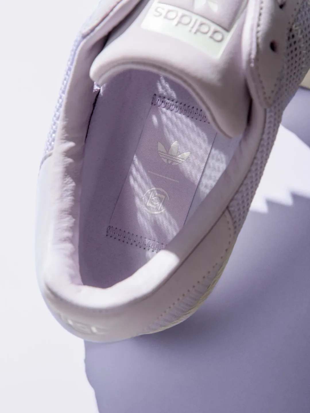 【2025年 8/15 発売】CLOT/Edison Chen × adidas Originals SUPERSTAR BREATHE “Purple” (クロット/エディソンチャン アディダス オリジナルス スーパースター ブリーズ “パープル″)