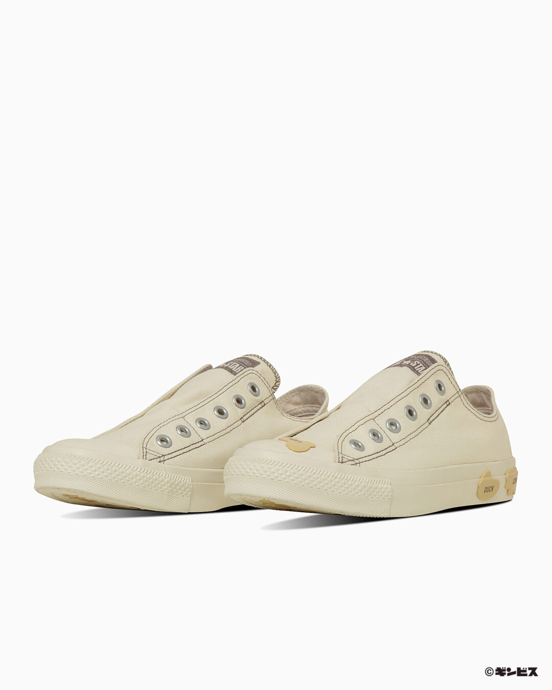 【2025年 8/22 発売】たべっ子どうぶつ x CONVERSE ALL STAR キュートなファミリーペアコレクション (コンバース オールスター)