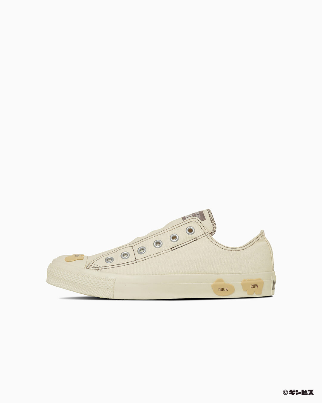 【2025年 8/22 発売】たべっ子どうぶつ x CONVERSE ALL STAR キュートなファミリーペアコレクション (コンバース オールスター)