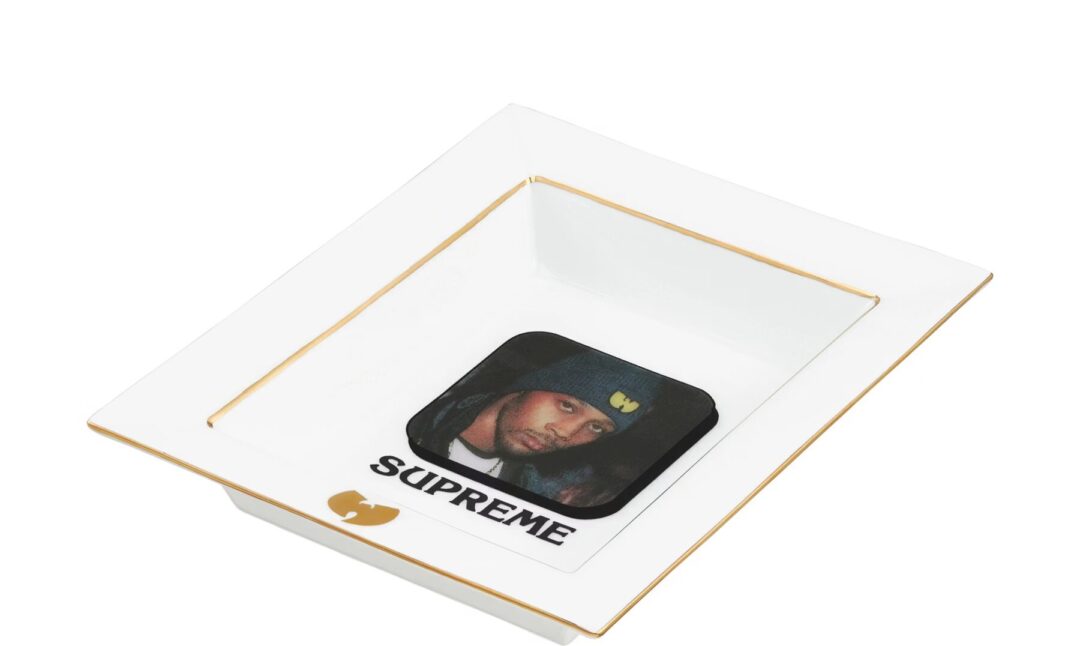 【シュプリーム/SUPREME】”アクセサリー/スケート” “ACCESSORIES/SKATE” まとめ 2025 FALL/WINTER コレクション (2025年 秋冬)