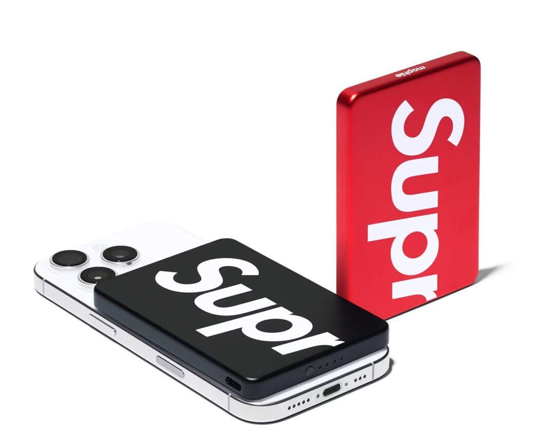 【シュプリーム/SUPREME】”アクセサリー/スケート” “ACCESSORIES/SKATE” まとめ 2025 FALL/WINTER コレクション (2025年 秋冬)