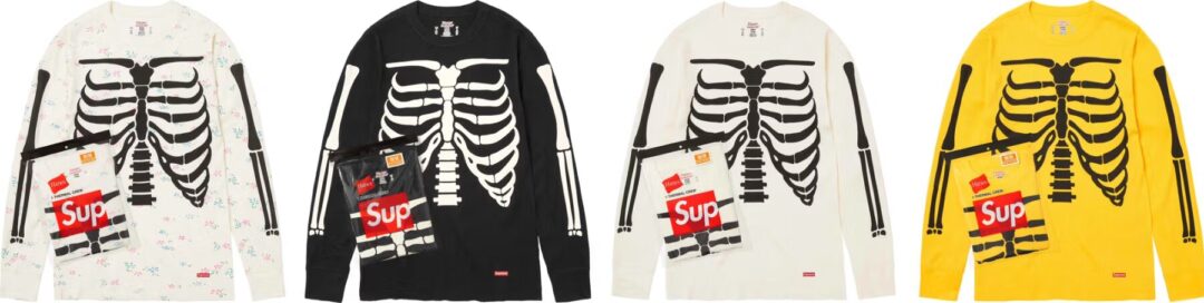 【シュプリーム/SUPREME】”アクセサリー/スケート” “ACCESSORIES/SKATE” まとめ 2025 FALL/WINTER コレクション (2025年 秋冬)