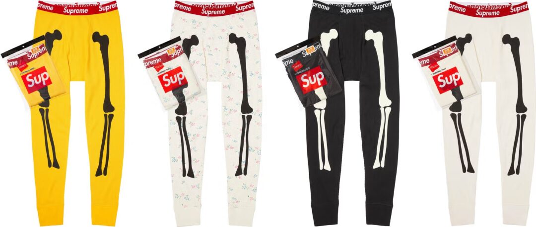 【シュプリーム/SUPREME】”アクセサリー/スケート” “ACCESSORIES/SKATE” まとめ 2025 FALL/WINTER コレクション (2025年 秋冬)