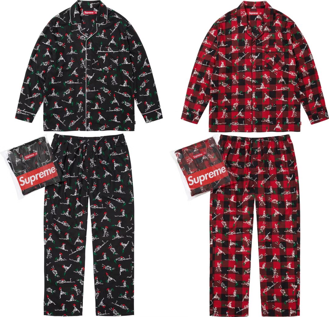 【シュプリーム/SUPREME】”アクセサリー/スケート” “ACCESSORIES/SKATE” まとめ 2025 FALL/WINTER コレクション (2025年 秋冬)