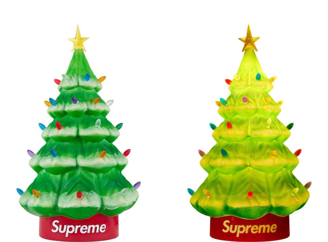 【シュプリーム/SUPREME】”アクセサリー/スケート” “ACCESSORIES/SKATE” まとめ 2025 FALL/WINTER コレクション (2025年 秋冬)