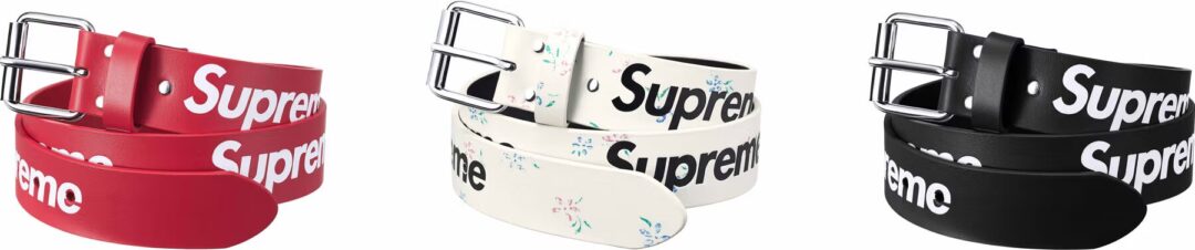 【シュプリーム/SUPREME】”アクセサリー/スケート” “ACCESSORIES/SKATE” まとめ 2025 FALL/WINTER コレクション (2025年 秋冬)