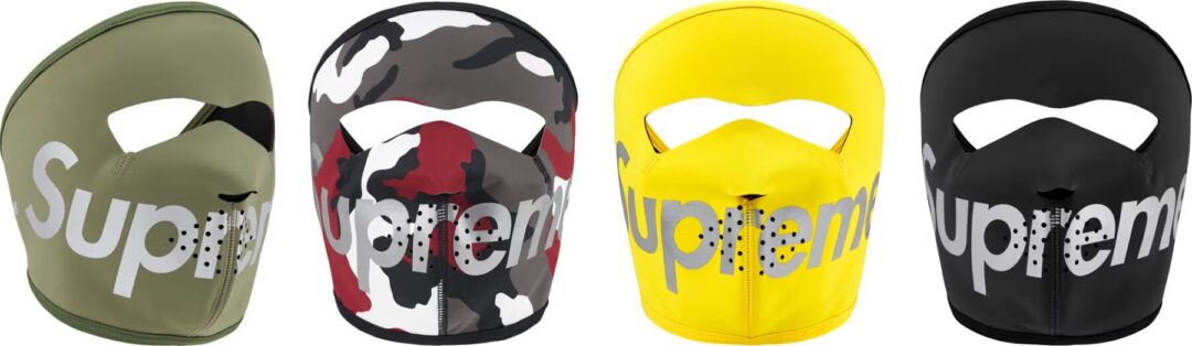 【シュプリーム/SUPREME】”アクセサリー/スケート” “ACCESSORIES/SKATE” まとめ 2025 FALL/WINTER コレクション (2025年 秋冬)