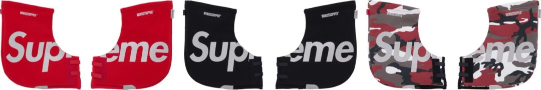 【シュプリーム/SUPREME】”アクセサリー/スケート” “ACCESSORIES/SKATE” まとめ 2025 FALL/WINTER コレクション (2025年 秋冬)