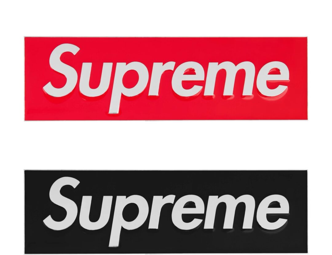 【シュプリーム/SUPREME】”アクセサリー/スケート” “ACCESSORIES/SKATE” まとめ 2025 FALL/WINTER コレクション (2025年 秋冬)