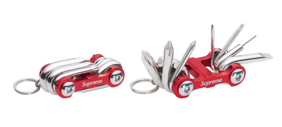 【シュプリーム/SUPREME】”アクセサリー/スケート” “ACCESSORIES/SKATE” まとめ 2025 FALL/WINTER コレクション (2025年 秋冬)