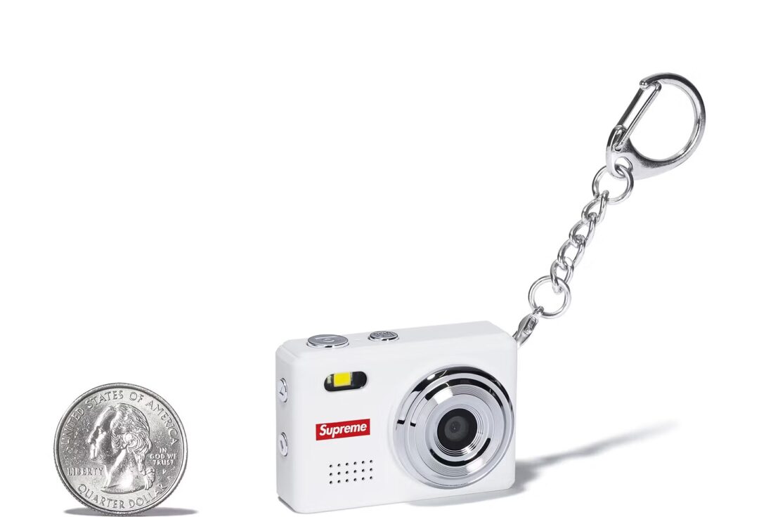 【シュプリーム/SUPREME】”アクセサリー/スケート” “ACCESSORIES/SKATE” まとめ 2025 FALL/WINTER コレクション (2025年 秋冬)