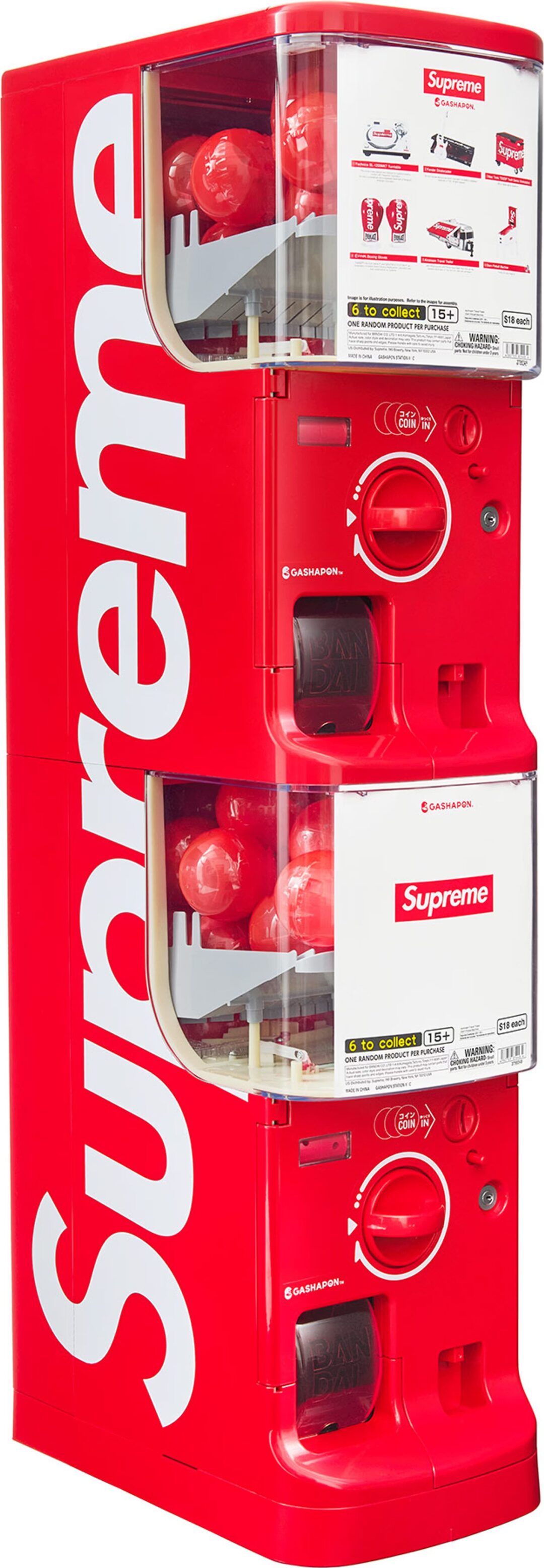 【シュプリーム/SUPREME】”アクセサリー/スケート” “ACCESSORIES/SKATE” まとめ 2025 FALL/WINTER コレクション (2025年 秋冬)