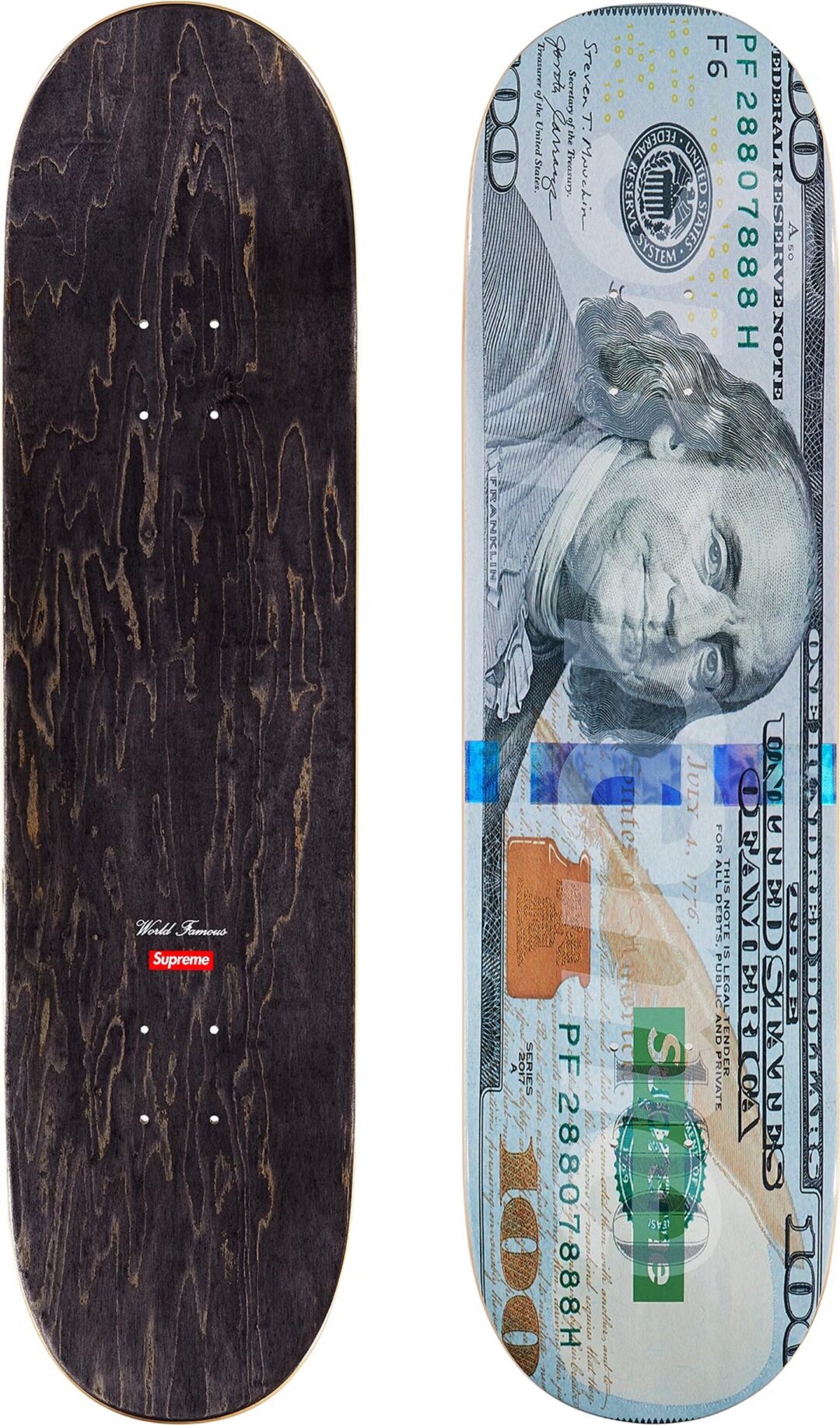 【シュプリーム/SUPREME】”アクセサリー/スケート” “ACCESSORIES/SKATE” まとめ 2025 FALL/WINTER コレクション (2025年 秋冬)