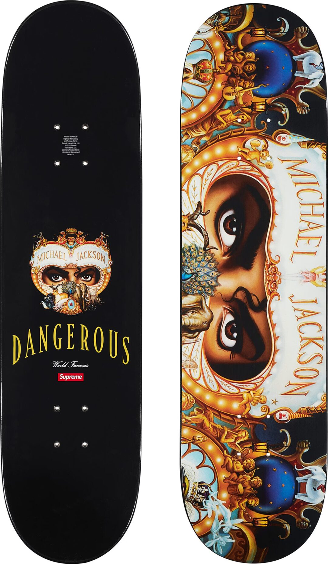 【シュプリーム/SUPREME】”アクセサリー/スケート” “ACCESSORIES/SKATE” まとめ 2025 FALL/WINTER コレクション (2025年 秋冬)