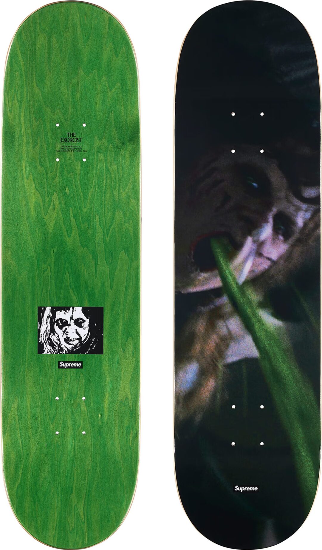 【シュプリーム/SUPREME】”アクセサリー/スケート” “ACCESSORIES/SKATE” まとめ 2025 FALL/WINTER コレクション (2025年 秋冬)