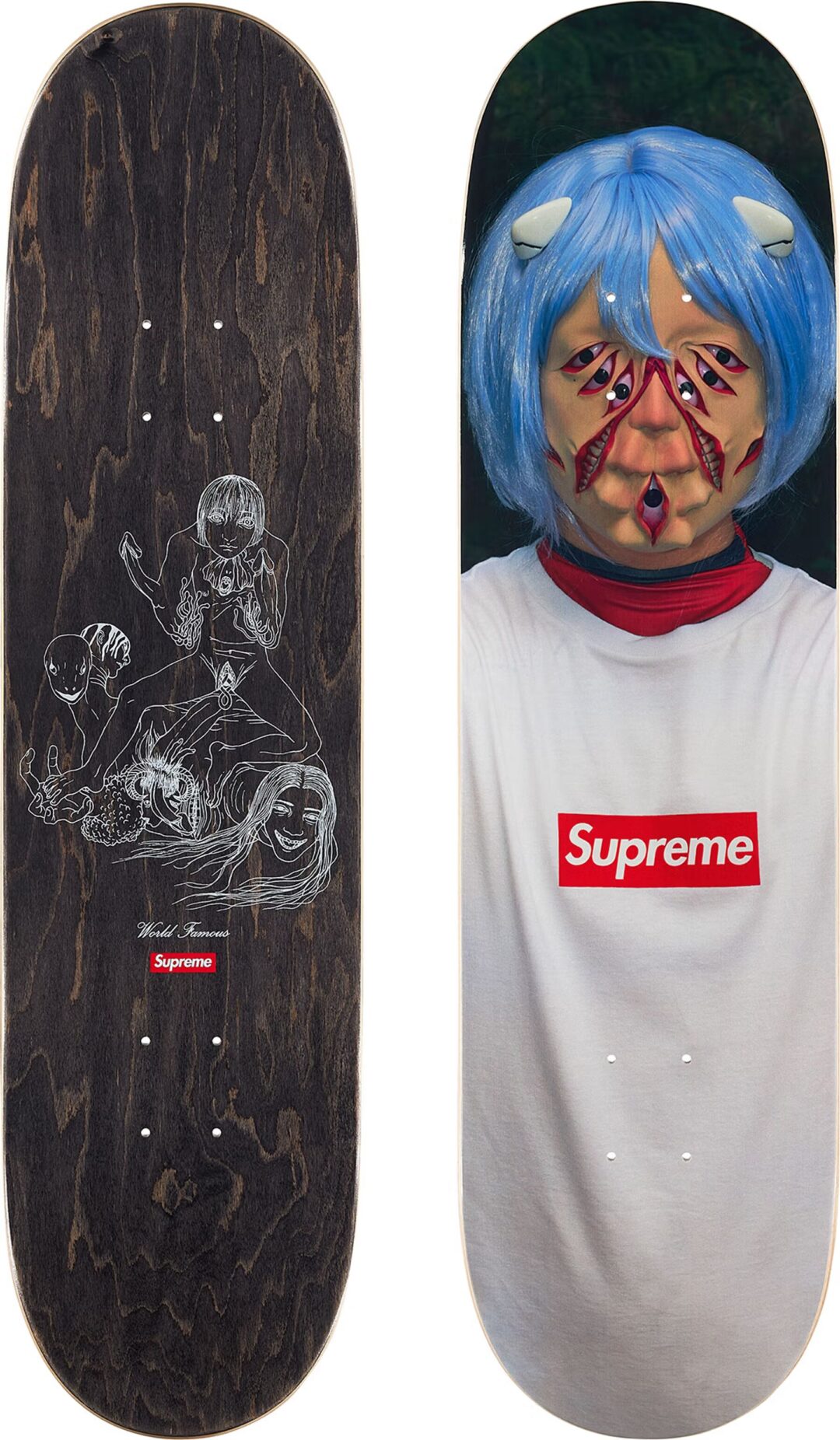 【シュプリーム/SUPREME】”アクセサリー/スケート” “ACCESSORIES/SKATE” まとめ 2025 FALL/WINTER コレクション (2025年 秋冬)