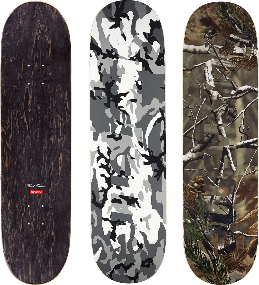 【シュプリーム/SUPREME】”アクセサリー/スケート” “ACCESSORIES/SKATE” まとめ 2025 FALL/WINTER コレクション (2025年 秋冬)