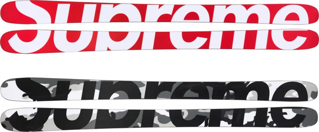 【シュプリーム/SUPREME】”アクセサリー/スケート” “ACCESSORIES/SKATE” まとめ 2025 FALL/WINTER コレクション (2025年 秋冬)
