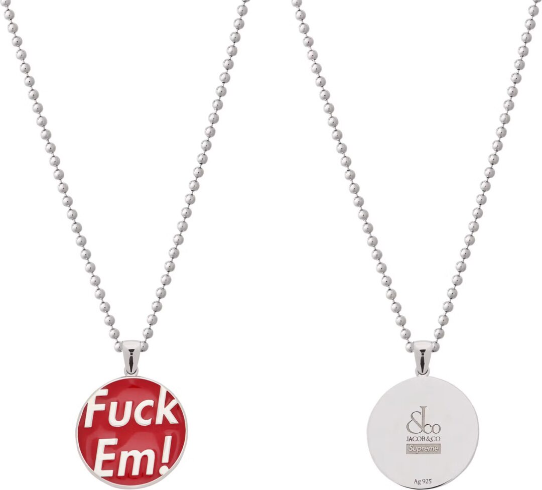 【シュプリーム/SUPREME】”アクセサリー/スケート” “ACCESSORIES/SKATE” まとめ 2025 FALL/WINTER コレクション (2025年 秋冬)