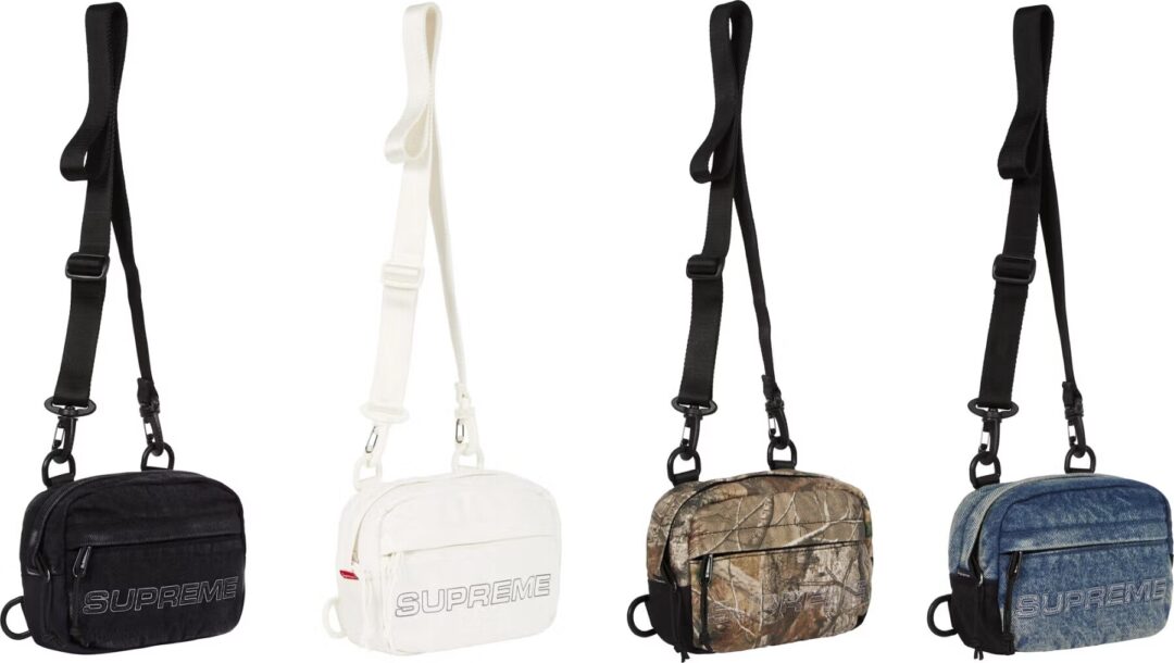 【シュプリーム/SUPREME】バッグ/BAGS まとめ 2025 FALL/WINTER コレクション (2025年 秋冬)