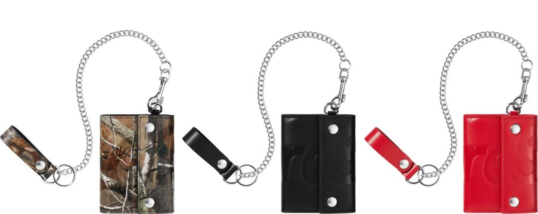【シュプリーム/SUPREME】バッグ/BAGS まとめ 2025 FALL/WINTER コレクション (2025年 秋冬)