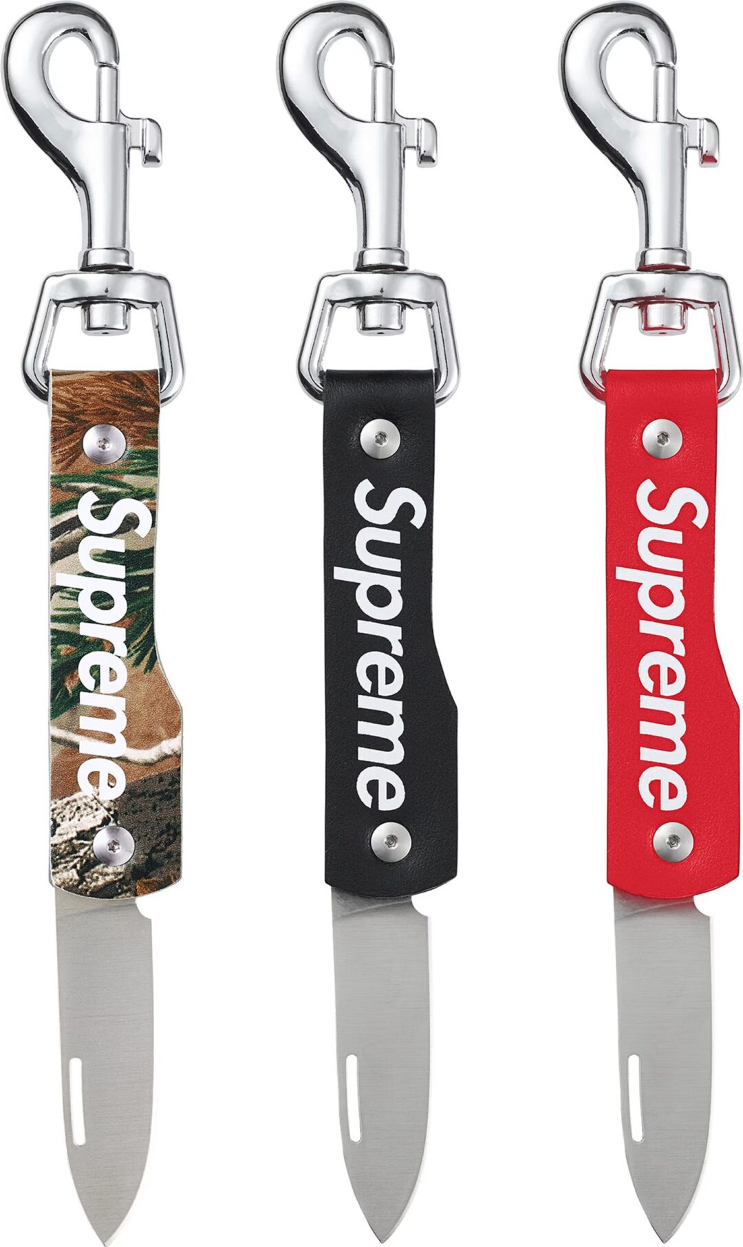 【シュプリーム/SUPREME】バッグ/BAGS まとめ 2025 FALL/WINTER コレクション (2025年 秋冬)