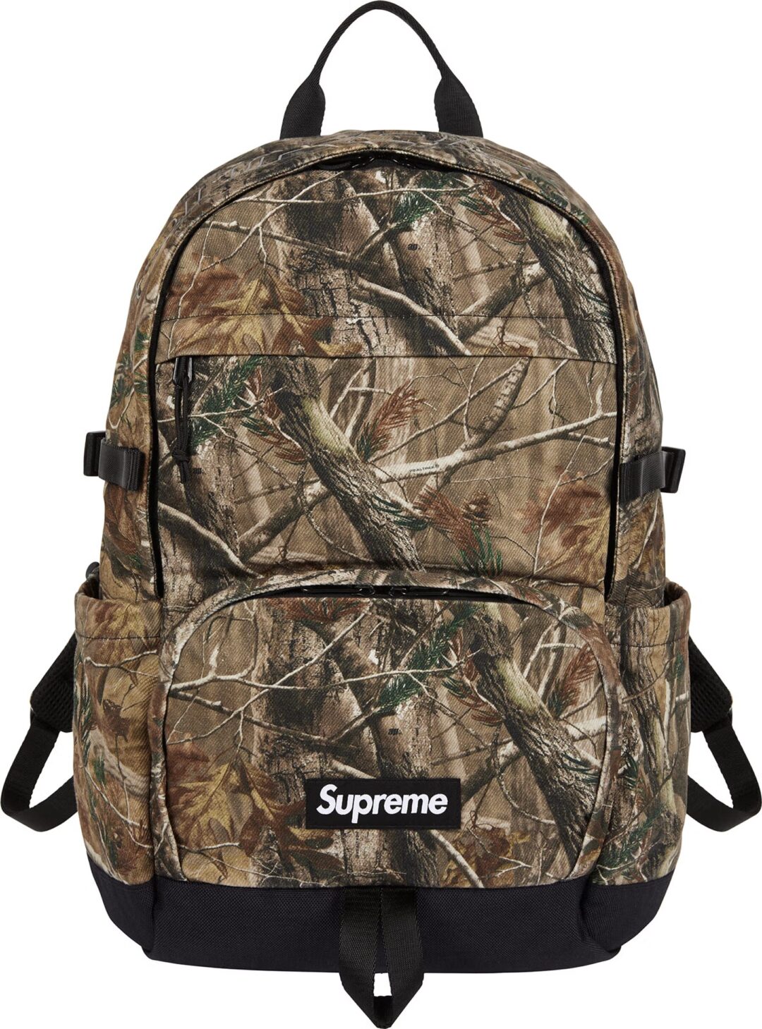【シュプリーム/SUPREME】バッグ/BAGS まとめ 2025 FALL/WINTER コレクション (2025年 秋冬)