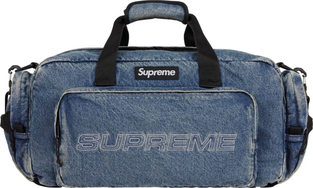 【シュプリーム/SUPREME】バッグ/BAGS まとめ 2025 FALL/WINTER コレクション (2025年 秋冬)