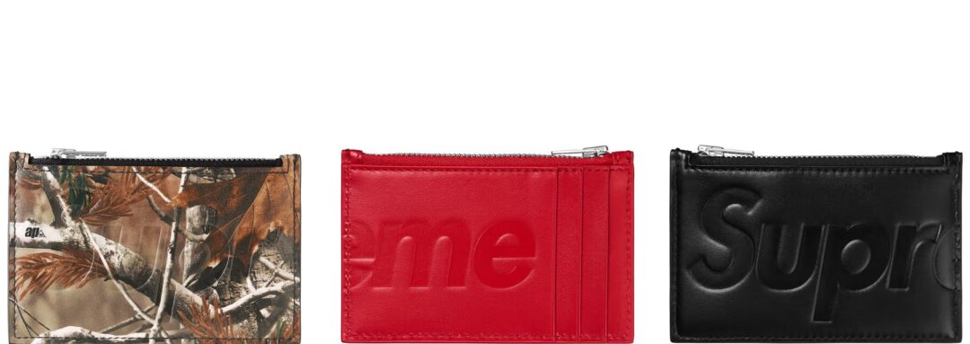 【シュプリーム/SUPREME】バッグ/BAGS まとめ 2025 FALL/WINTER コレクション (2025年 秋冬)