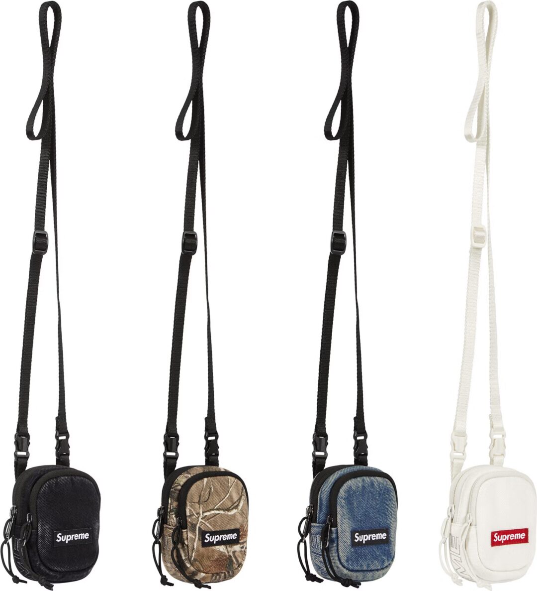【シュプリーム/SUPREME】バッグ/BAGS まとめ 2025 FALL/WINTER コレクション (2025年 秋冬)
