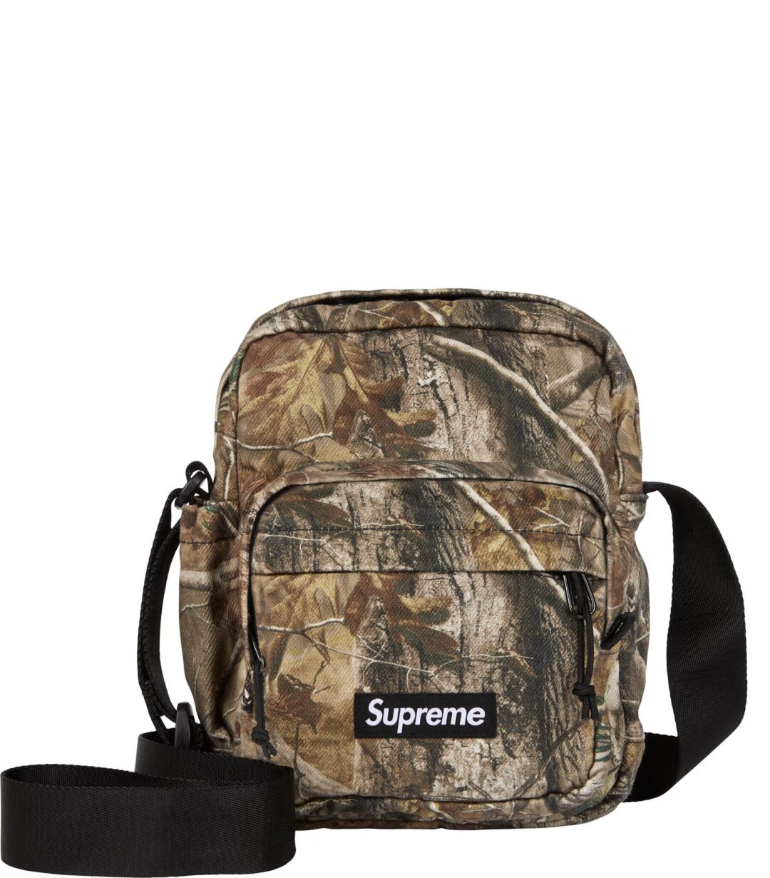 【シュプリーム/SUPREME】バッグ/BAGS まとめ 2025 FALL/WINTER コレクション (2025年 秋冬)