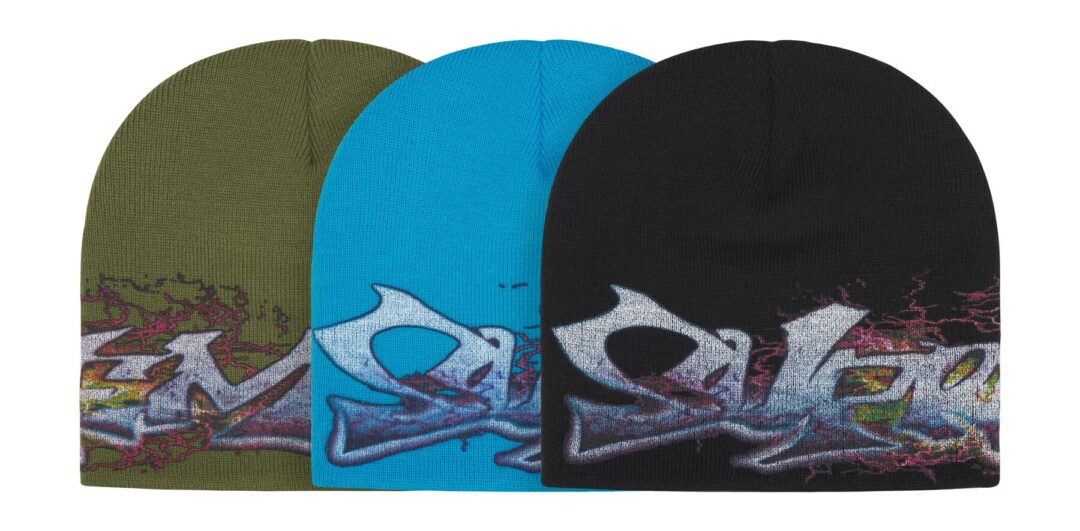 【シュプリーム/SUPREME】”ハット/キャップ” “HATS CAPS” まとめ 2025 FALL/WINTER コレクション (2025年 秋冬)