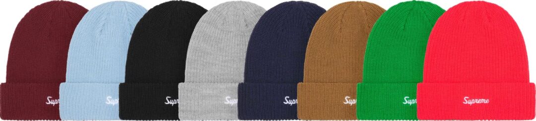 【シュプリーム/SUPREME】”ハット/キャップ” “HATS CAPS” まとめ 2025 FALL/WINTER コレクション (2025年 秋冬)