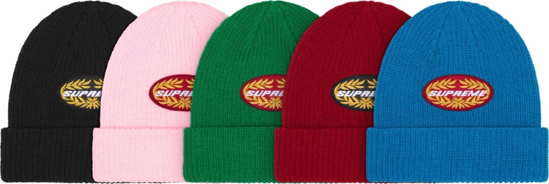 【シュプリーム/SUPREME】”ハット/キャップ” “HATS CAPS” まとめ 2025 FALL/WINTER コレクション (2025年 秋冬)