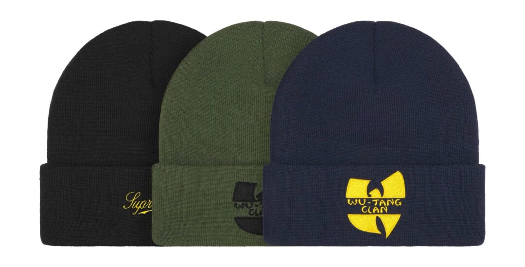 【シュプリーム/SUPREME】”ハット/キャップ” “HATS CAPS” まとめ 2025 FALL/WINTER コレクション (2025年 秋冬)