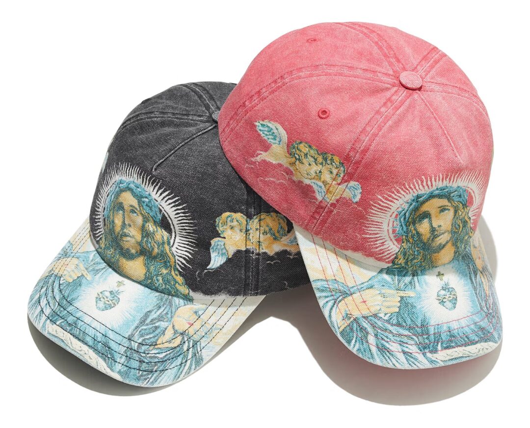 【シュプリーム/SUPREME】”ハット/キャップ” “HATS CAPS” まとめ 2025 FALL/WINTER コレクション (2025年 秋冬)