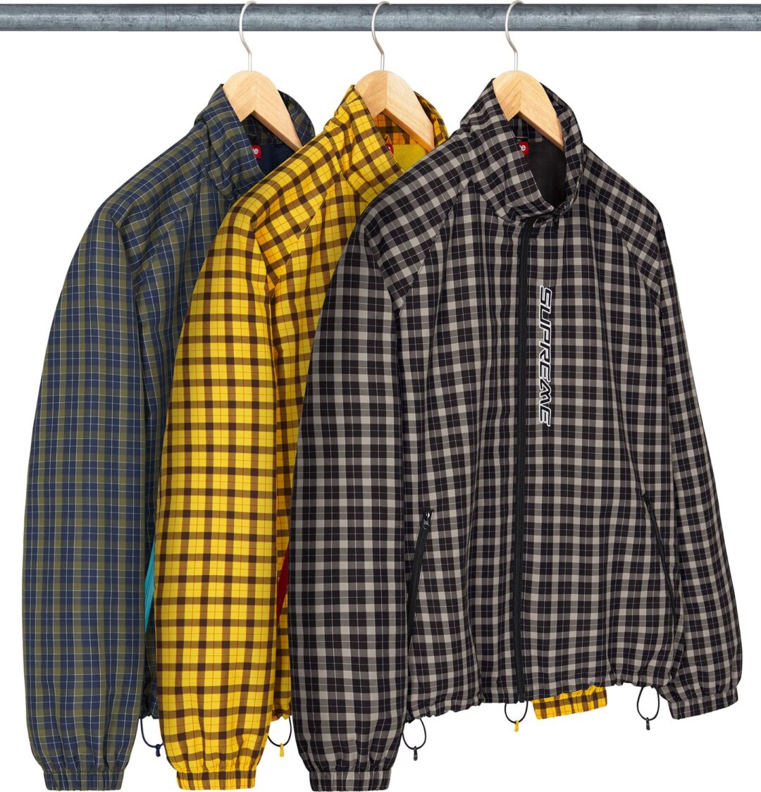 【シュプリーム/SUPREME】ジャケット/JACKETS まとめ 2025 FALL/WINTER コレクション (2025年 秋冬)