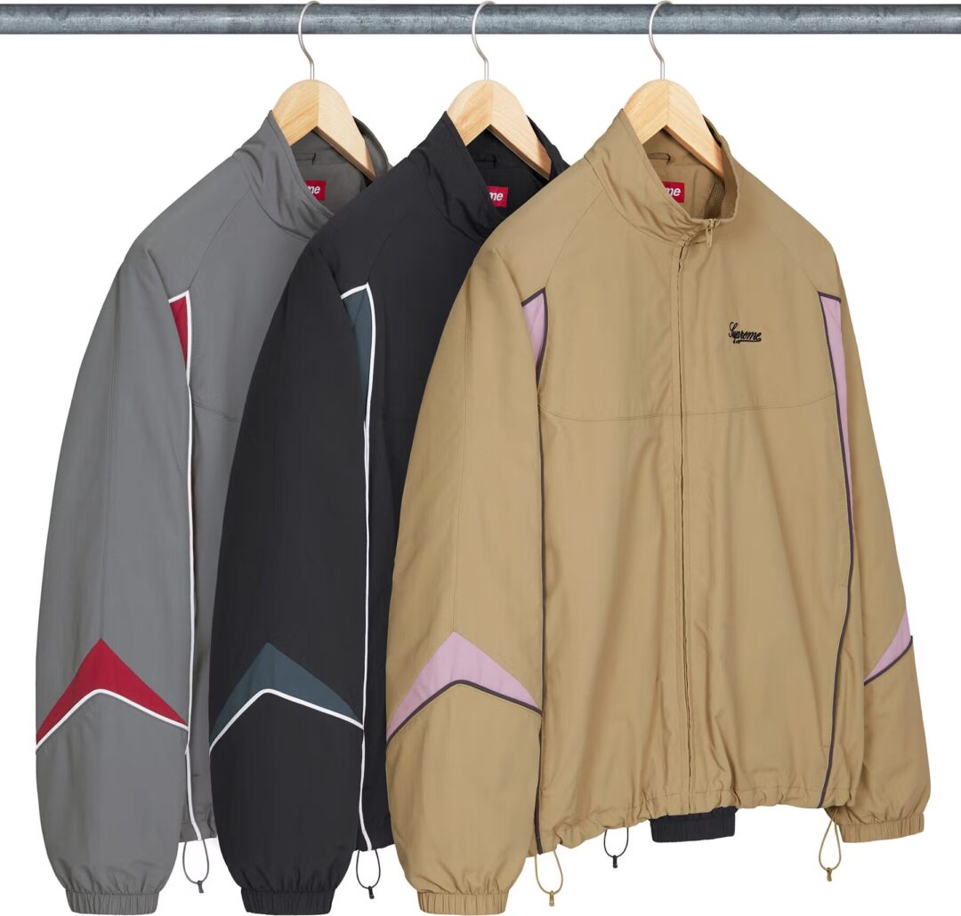 【シュプリーム/SUPREME】ジャケット/JACKETS まとめ 2025 FALL/WINTER コレクション (2025年 秋冬)