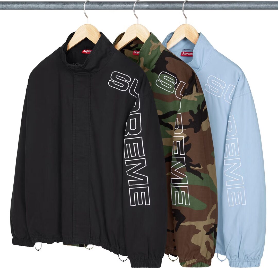 【シュプリーム/SUPREME】ジャケット/JACKETS まとめ 2025 FALL/WINTER コレクション (2025年 秋冬)