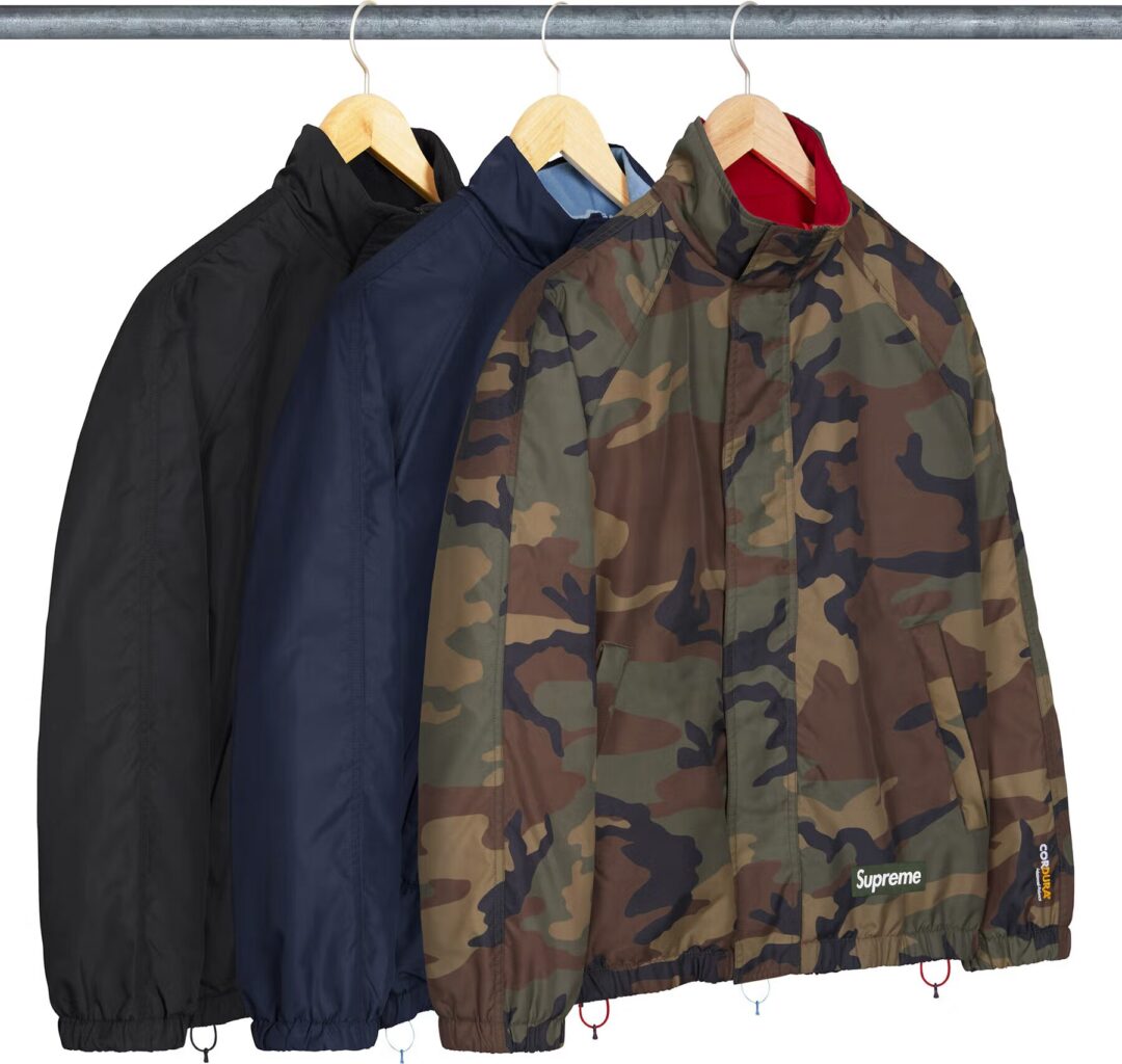 【シュプリーム/SUPREME】ジャケット/JACKETS まとめ 2025 FALL/WINTER コレクション (2025年 秋冬)