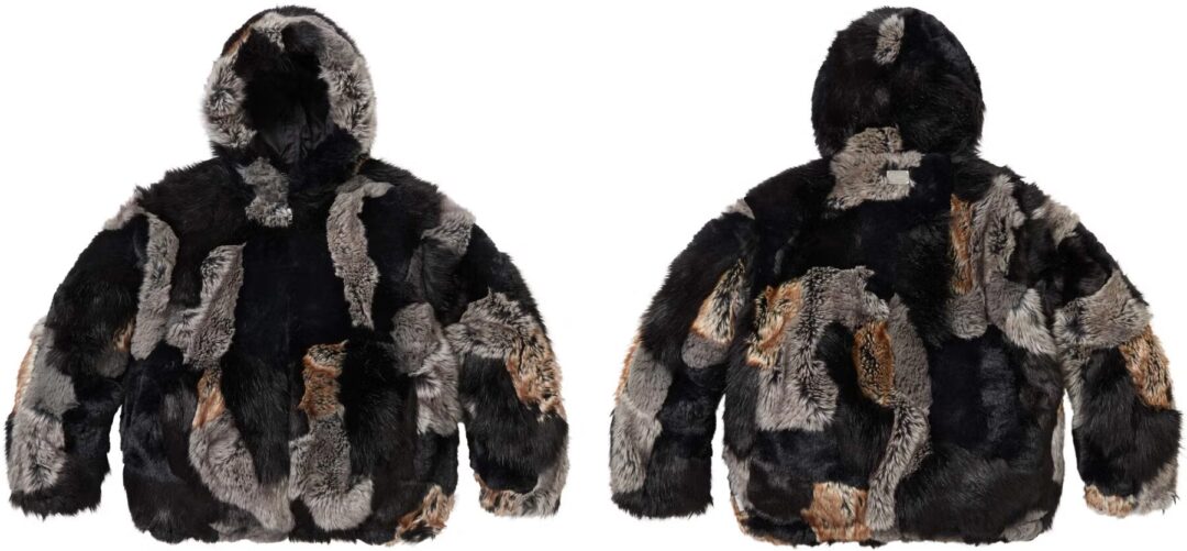 【シュプリーム/SUPREME】ジャケット/JACKETS まとめ 2025 FALL/WINTER コレクション (2025年 秋冬)