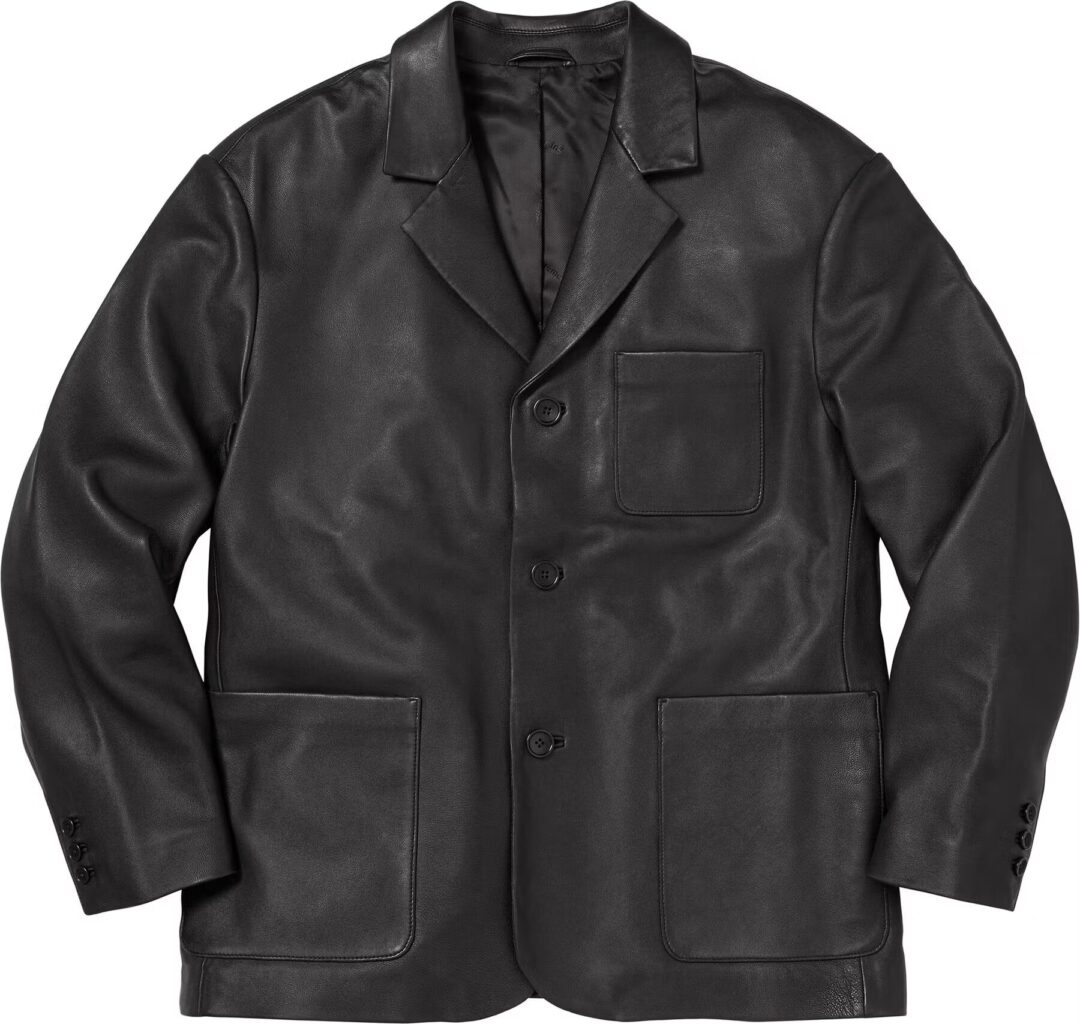 【シュプリーム/SUPREME】ジャケット/JACKETS まとめ 2025 FALL/WINTER コレクション (2025年 秋冬)
