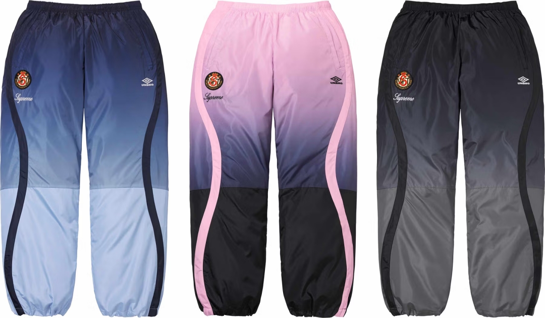 【シュプリーム/SUPREME】”パンツ/ショーツ” “PANTS/SHORTS” まとめ 2025 FALL/WINTER コレクション (2025年 秋冬)