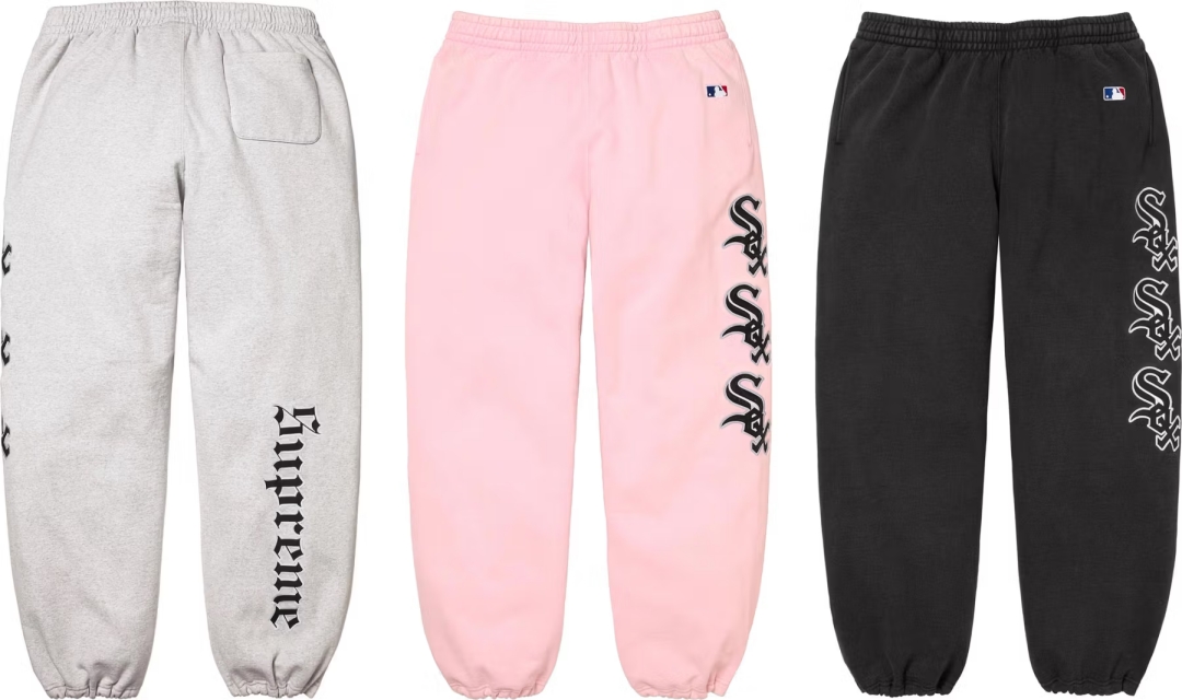 【シュプリーム/SUPREME】”パンツ/ショーツ” “PANTS/SHORTS” まとめ 2025 FALL/WINTER コレクション (2025年 秋冬)