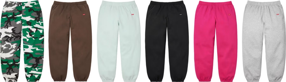 【シュプリーム/SUPREME】”パンツ/ショーツ” “PANTS/SHORTS” まとめ 2025 FALL/WINTER コレクション (2025年 秋冬)