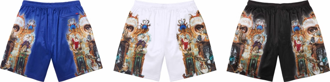 【シュプリーム/SUPREME】”パンツ/ショーツ” “PANTS/SHORTS” まとめ 2025 FALL/WINTER コレクション (2025年 秋冬)