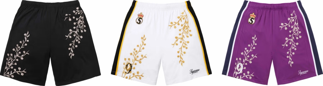 【シュプリーム/SUPREME】”パンツ/ショーツ” “PANTS/SHORTS” まとめ 2025 FALL/WINTER コレクション (2025年 秋冬)