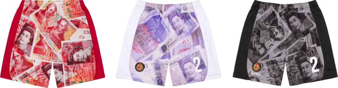 【シュプリーム/SUPREME】”パンツ/ショーツ” “PANTS/SHORTS” まとめ 2025 FALL/WINTER コレクション (2025年 秋冬)