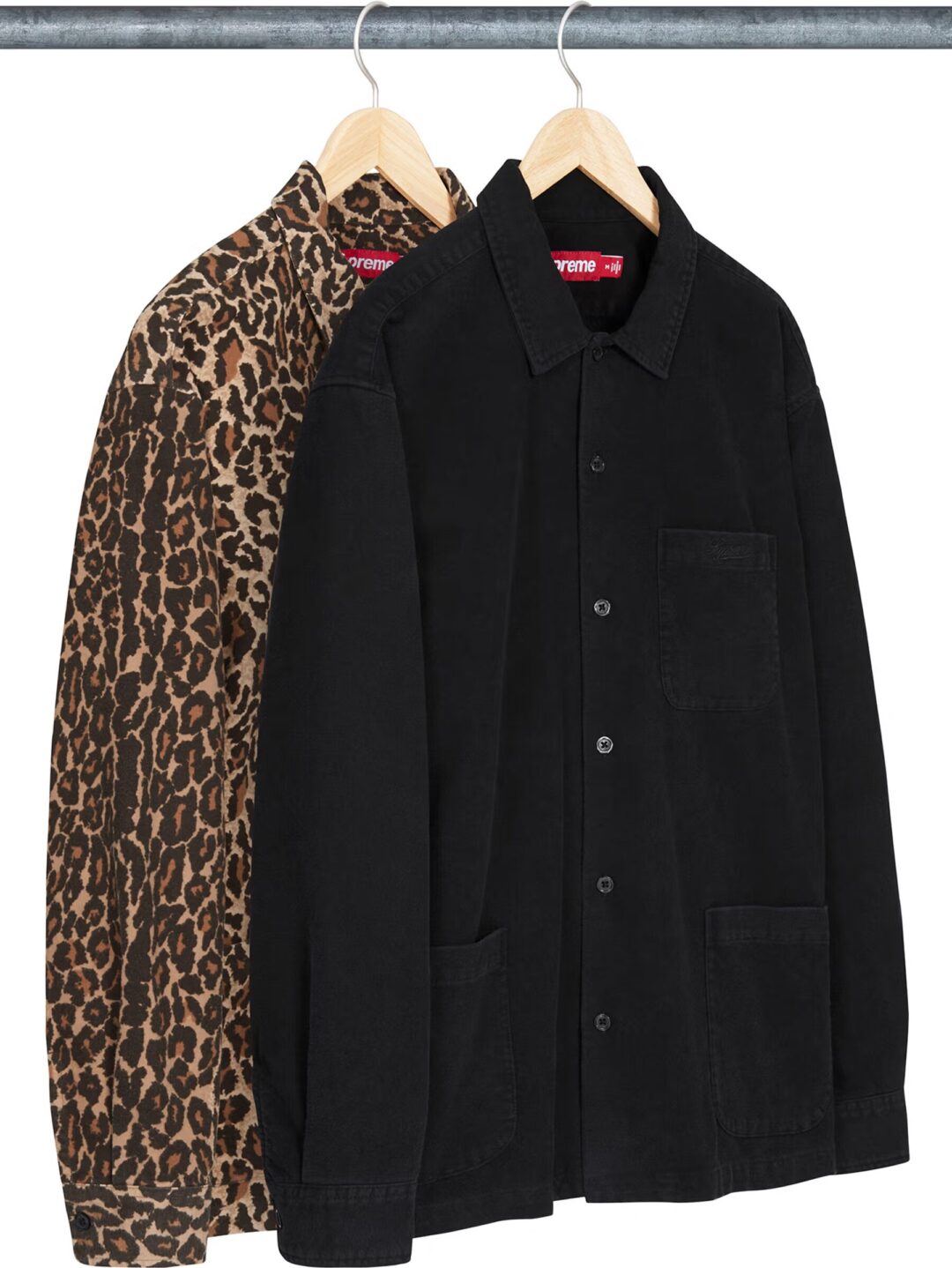 【シュプリーム/SUPREME】シャツ/SHIRTS まとめ 2025 FALL/WINTER コレクション (2025年 秋冬)