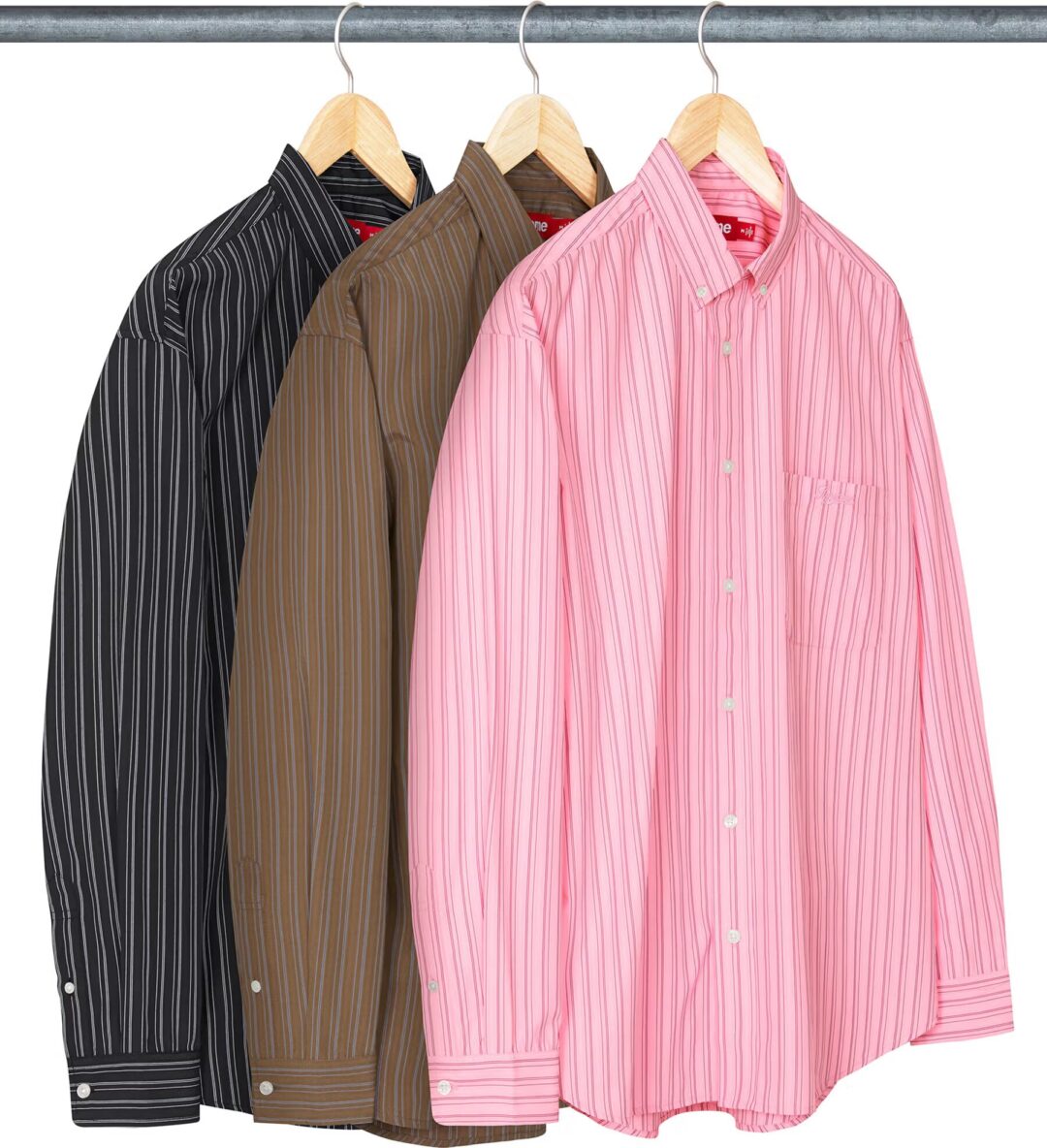 【シュプリーム/SUPREME】シャツ/SHIRTS まとめ 2025 FALL/WINTER コレクション (2025年 秋冬)
